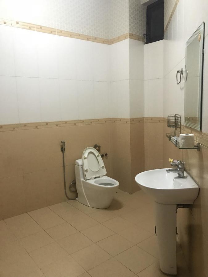 Mekong Land Bed & Breakfast Cần Thơ Ngoại thất bức ảnh