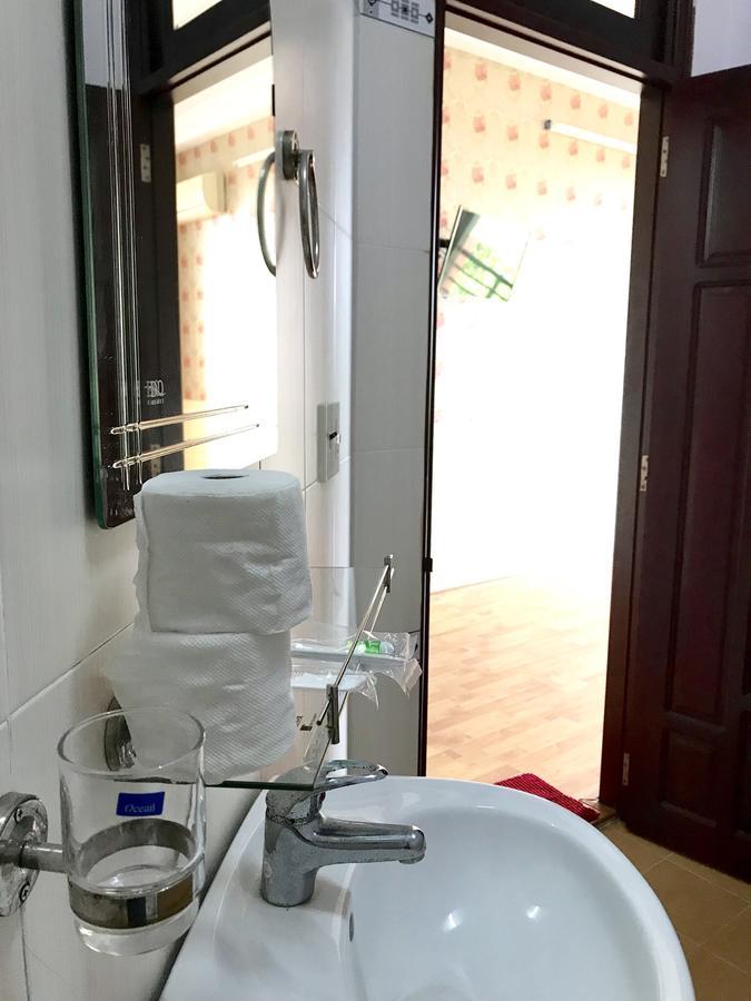 Mekong Land Bed & Breakfast Cần Thơ Ngoại thất bức ảnh
