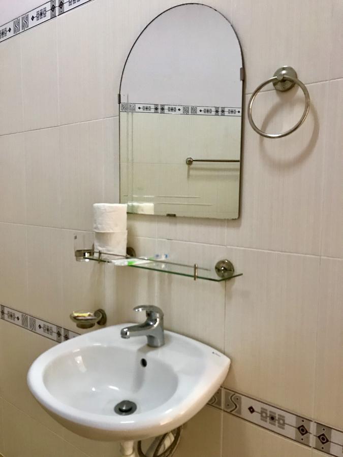 Mekong Land Bed & Breakfast Cần Thơ Ngoại thất bức ảnh