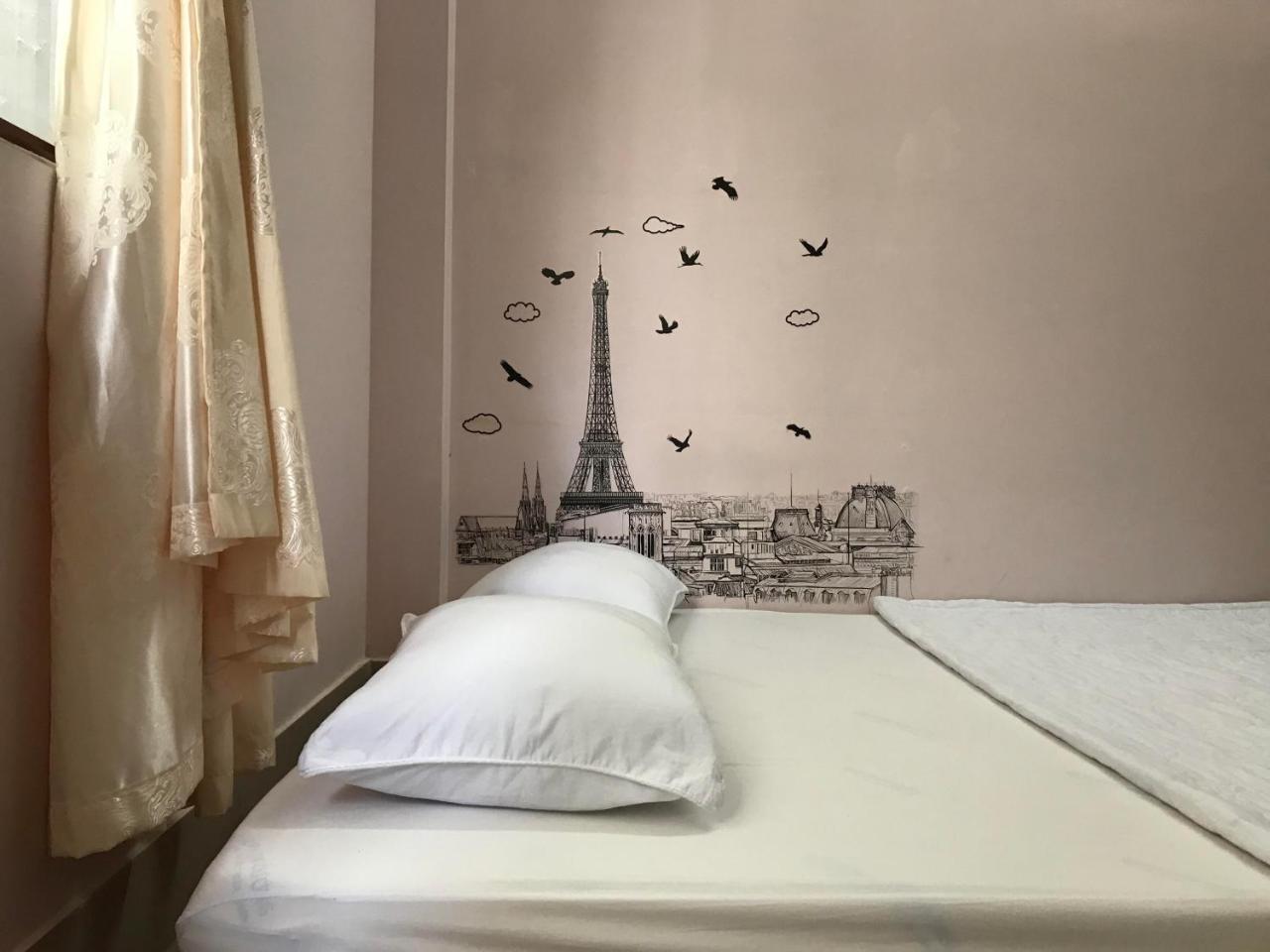 Mekong Land Bed & Breakfast Cần Thơ Ngoại thất bức ảnh