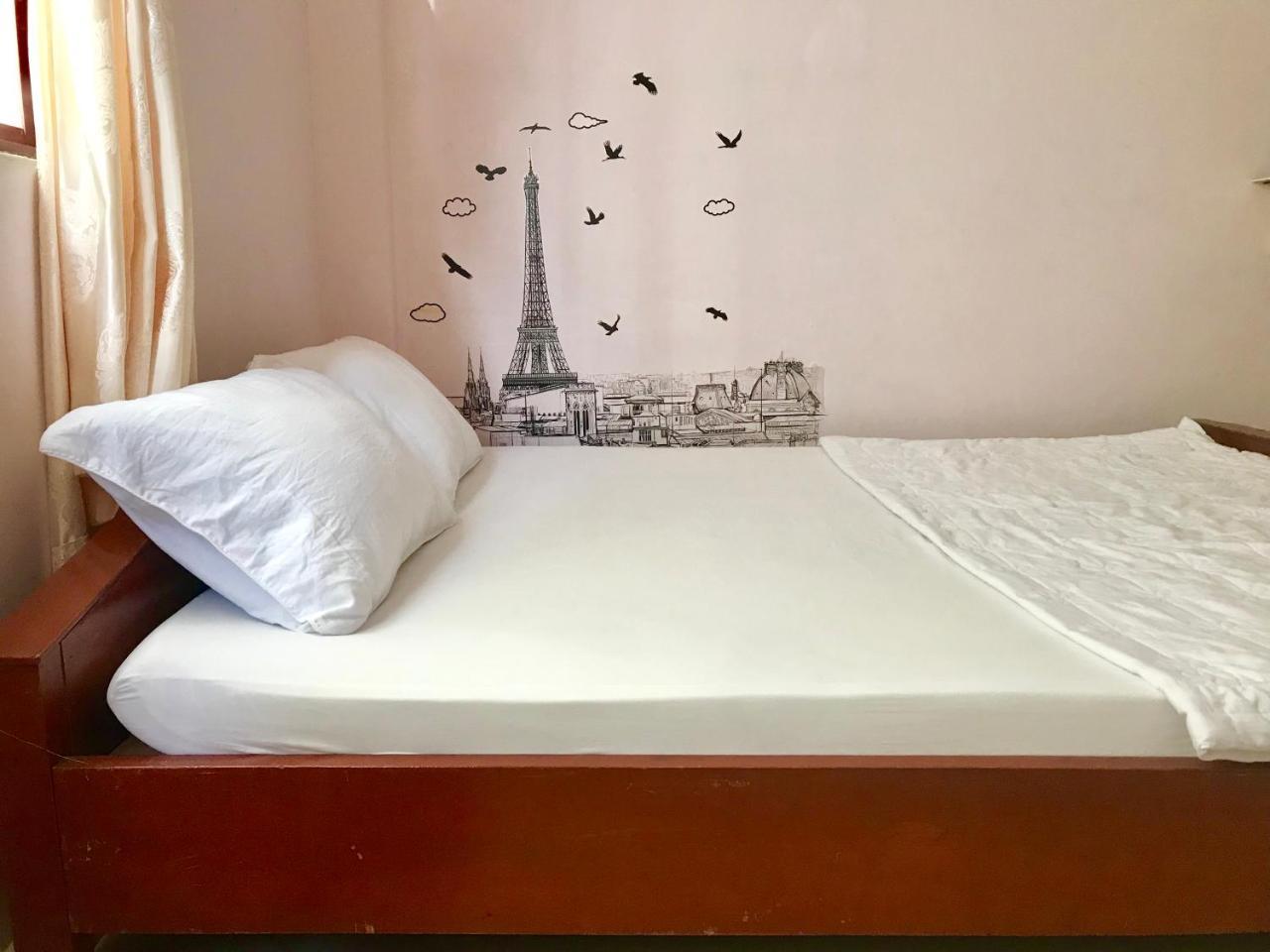 Mekong Land Bed & Breakfast Cần Thơ Ngoại thất bức ảnh