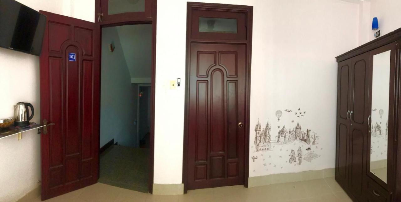 Mekong Land Bed & Breakfast Cần Thơ Ngoại thất bức ảnh