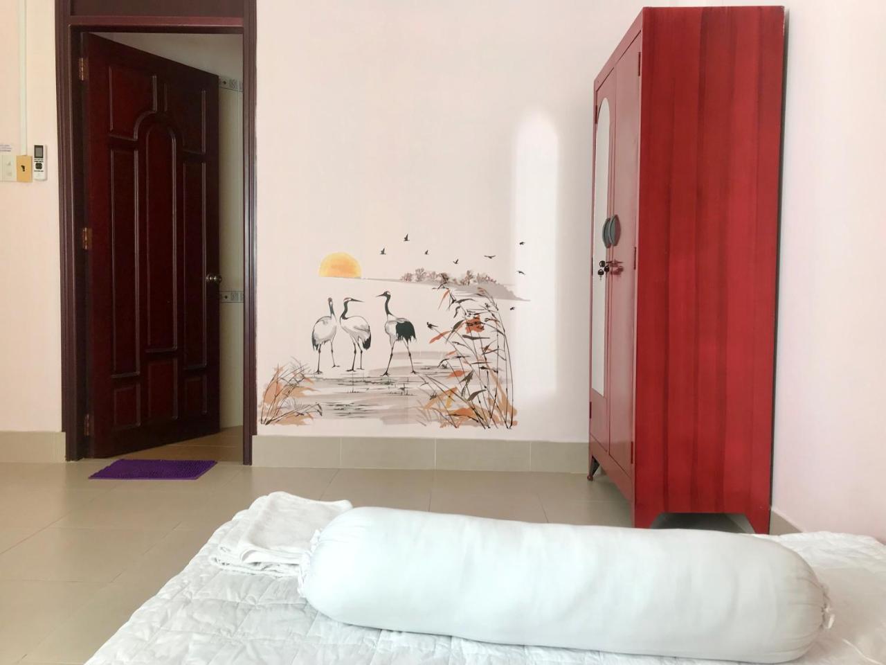 Mekong Land Bed & Breakfast Cần Thơ Ngoại thất bức ảnh