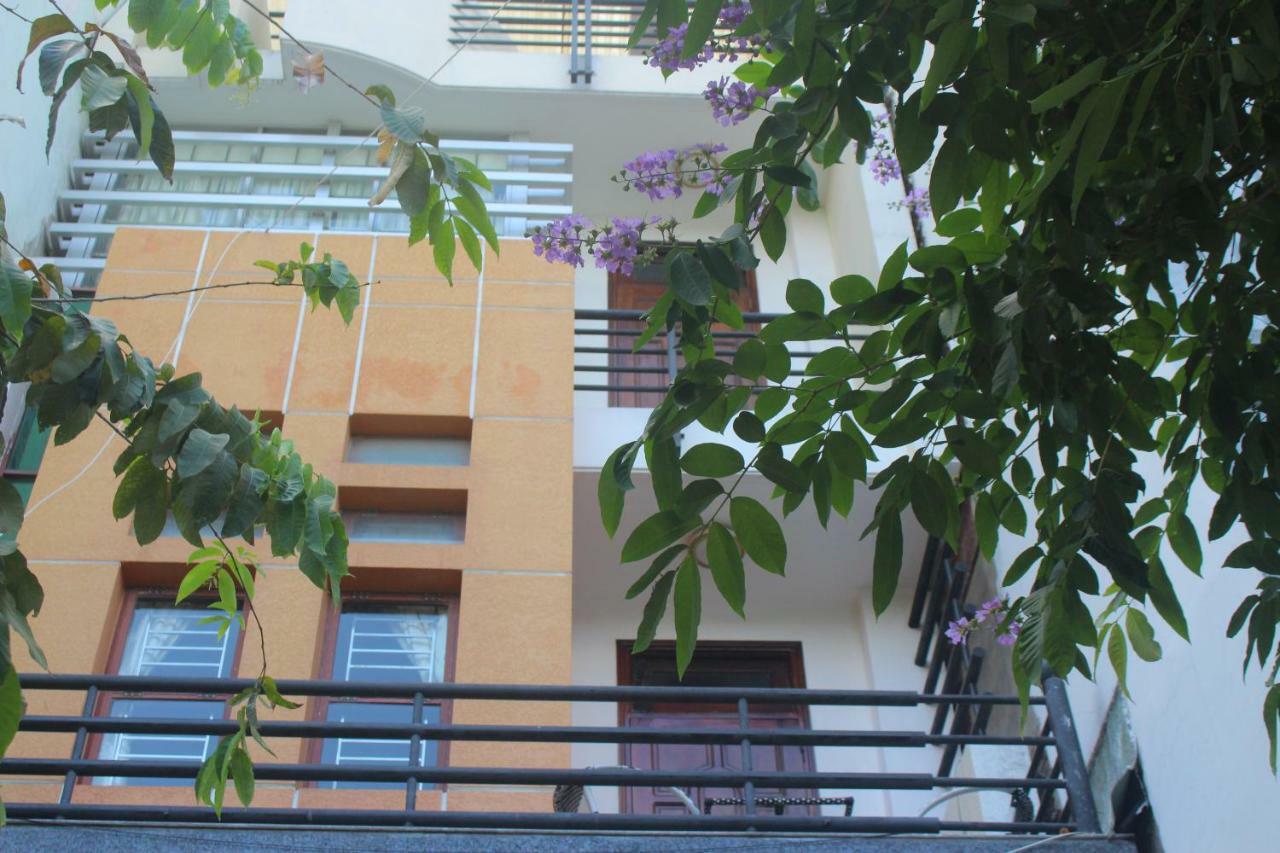 Mekong Land Bed & Breakfast Cần Thơ Ngoại thất bức ảnh