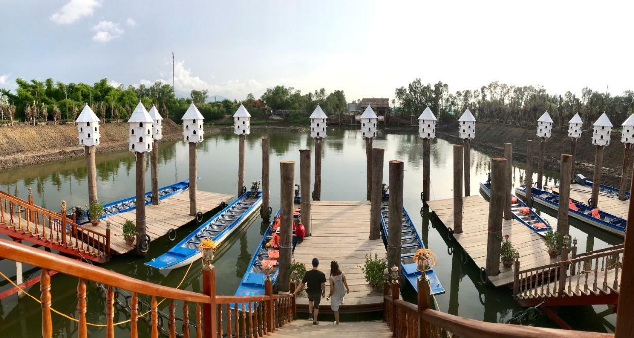 Mekong Land Bed & Breakfast Cần Thơ Ngoại thất bức ảnh