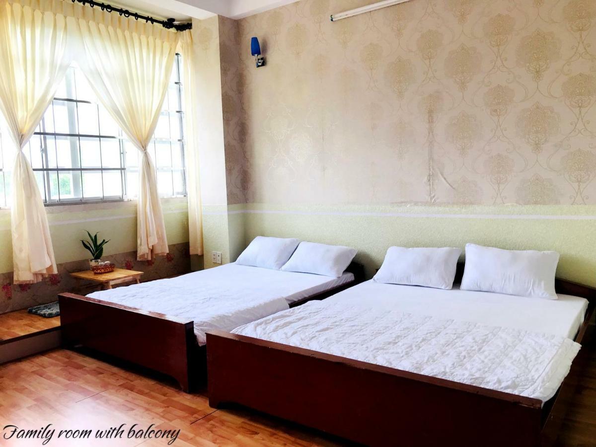 Mekong Land Bed & Breakfast Cần Thơ Ngoại thất bức ảnh
