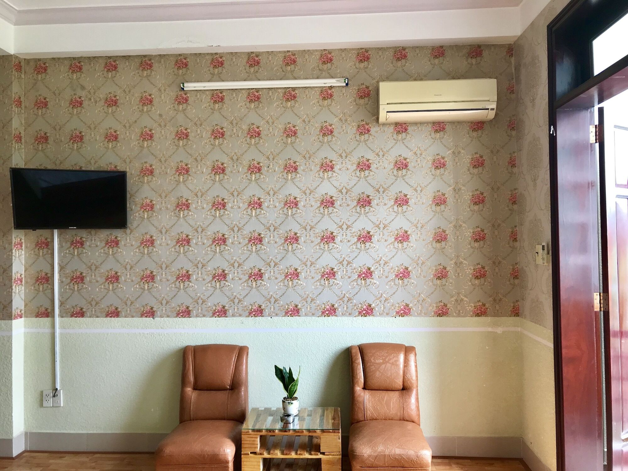 Mekong Land Bed & Breakfast Cần Thơ Ngoại thất bức ảnh