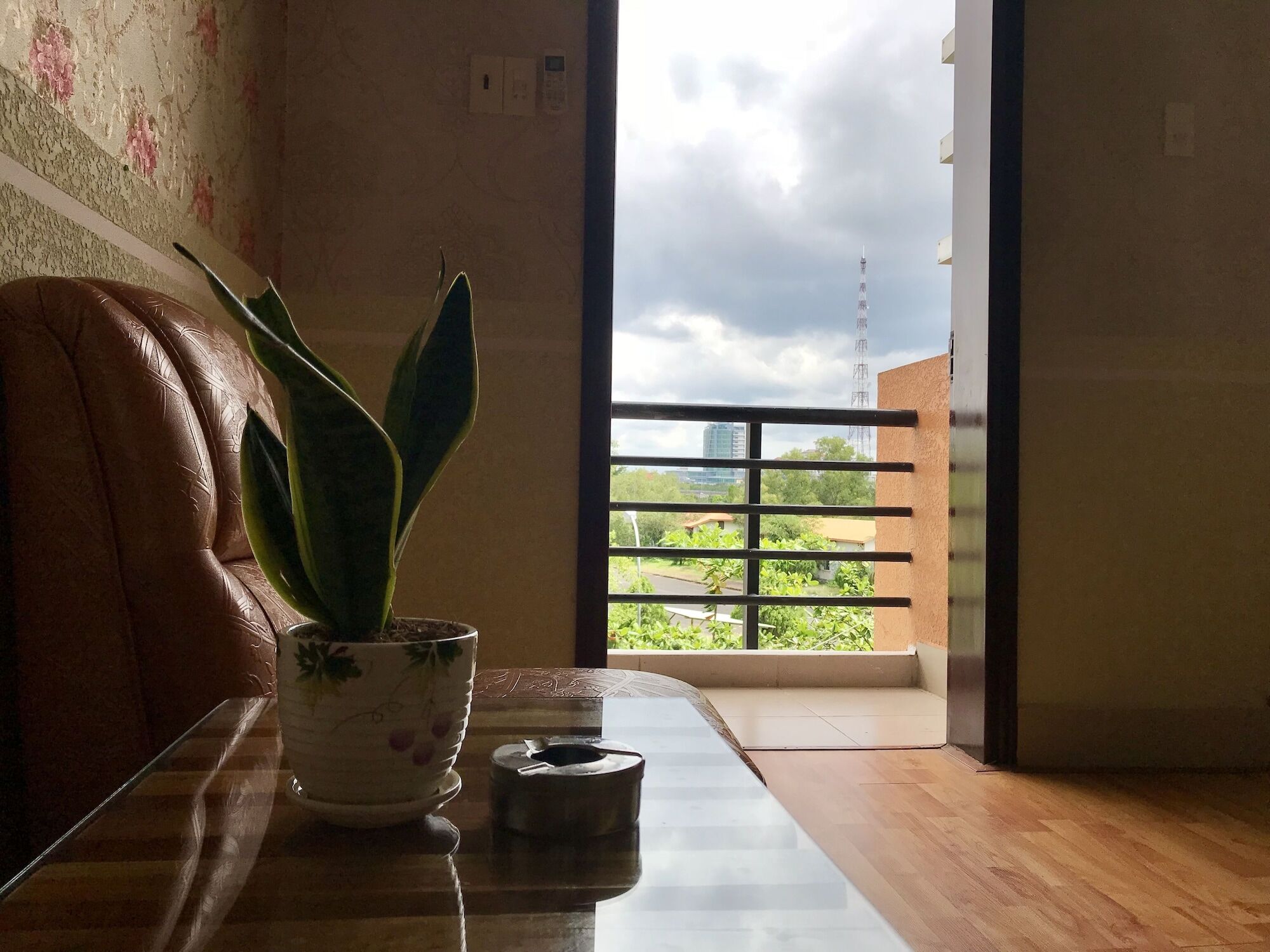 Mekong Land Bed & Breakfast Cần Thơ Ngoại thất bức ảnh