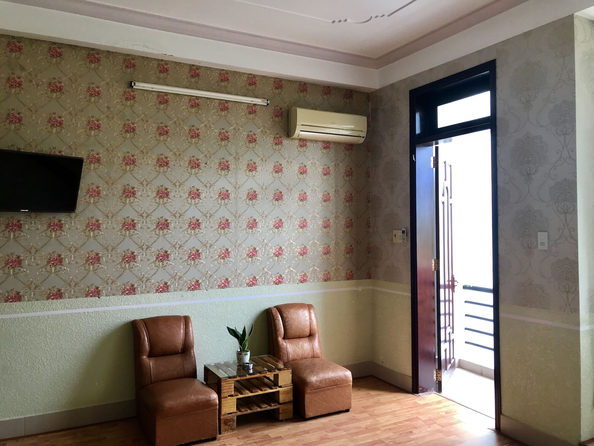 Mekong Land Bed & Breakfast Cần Thơ Ngoại thất bức ảnh