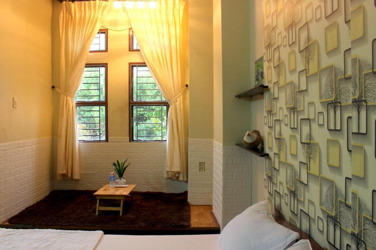 Mekong Land Bed & Breakfast Cần Thơ Ngoại thất bức ảnh