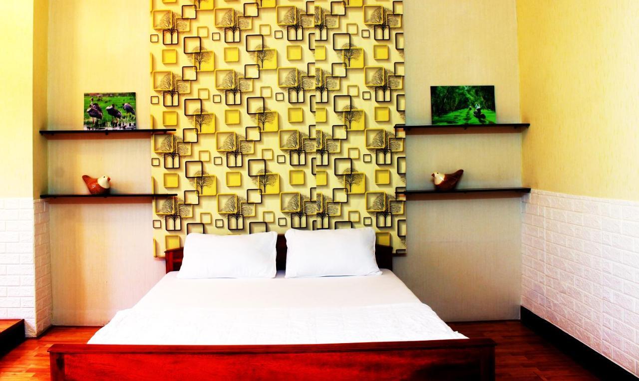 Mekong Land Bed & Breakfast Cần Thơ Ngoại thất bức ảnh