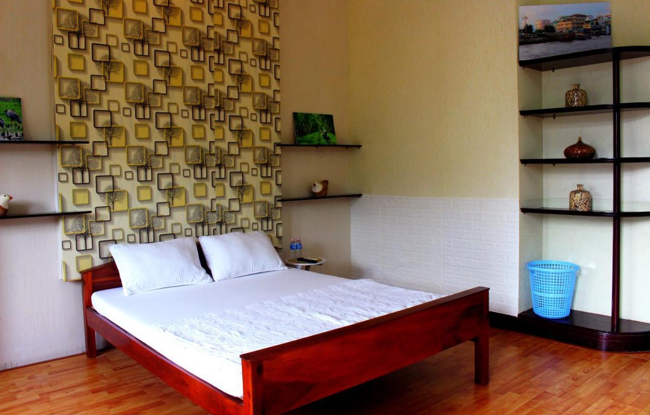 Mekong Land Bed & Breakfast Cần Thơ Ngoại thất bức ảnh