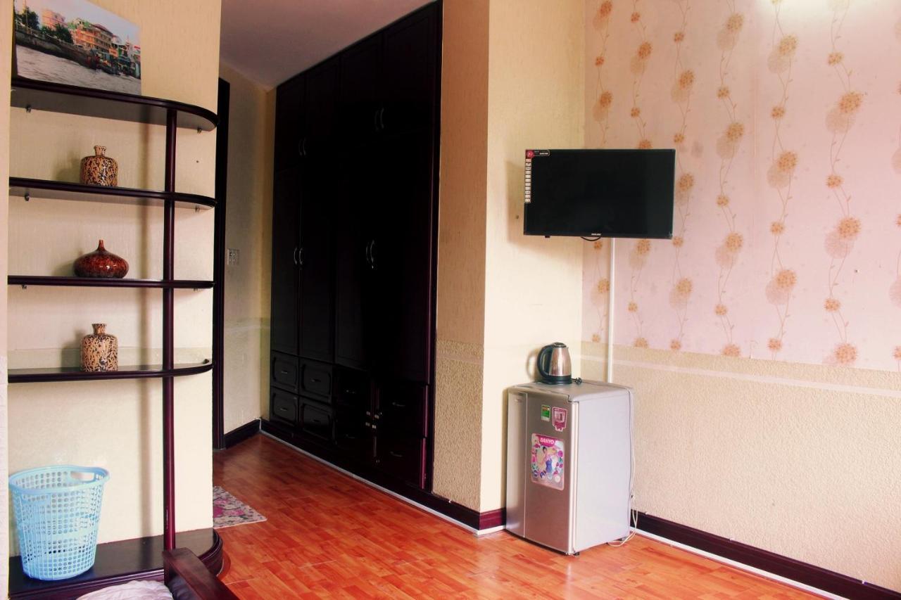 Mekong Land Bed & Breakfast Cần Thơ Ngoại thất bức ảnh