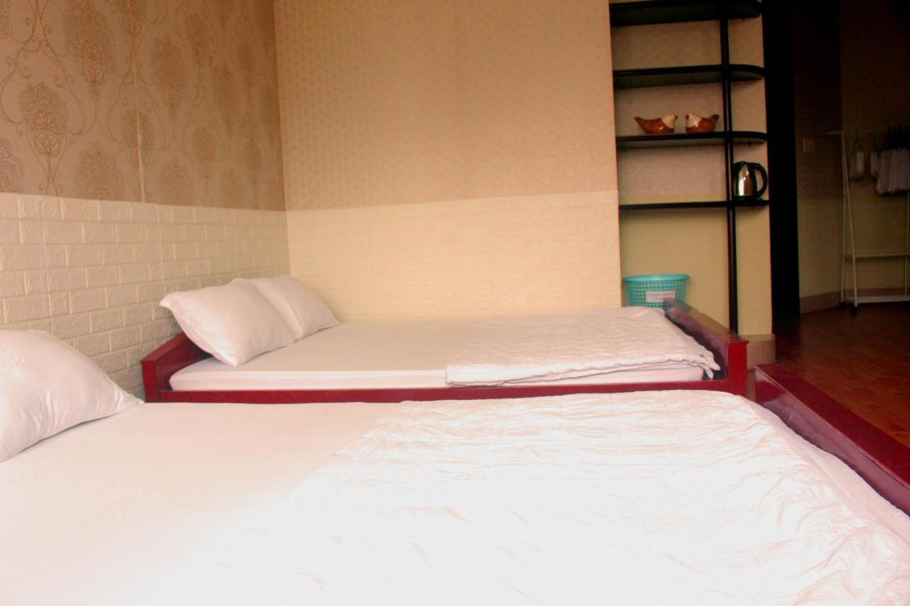 Mekong Land Bed & Breakfast Cần Thơ Ngoại thất bức ảnh
