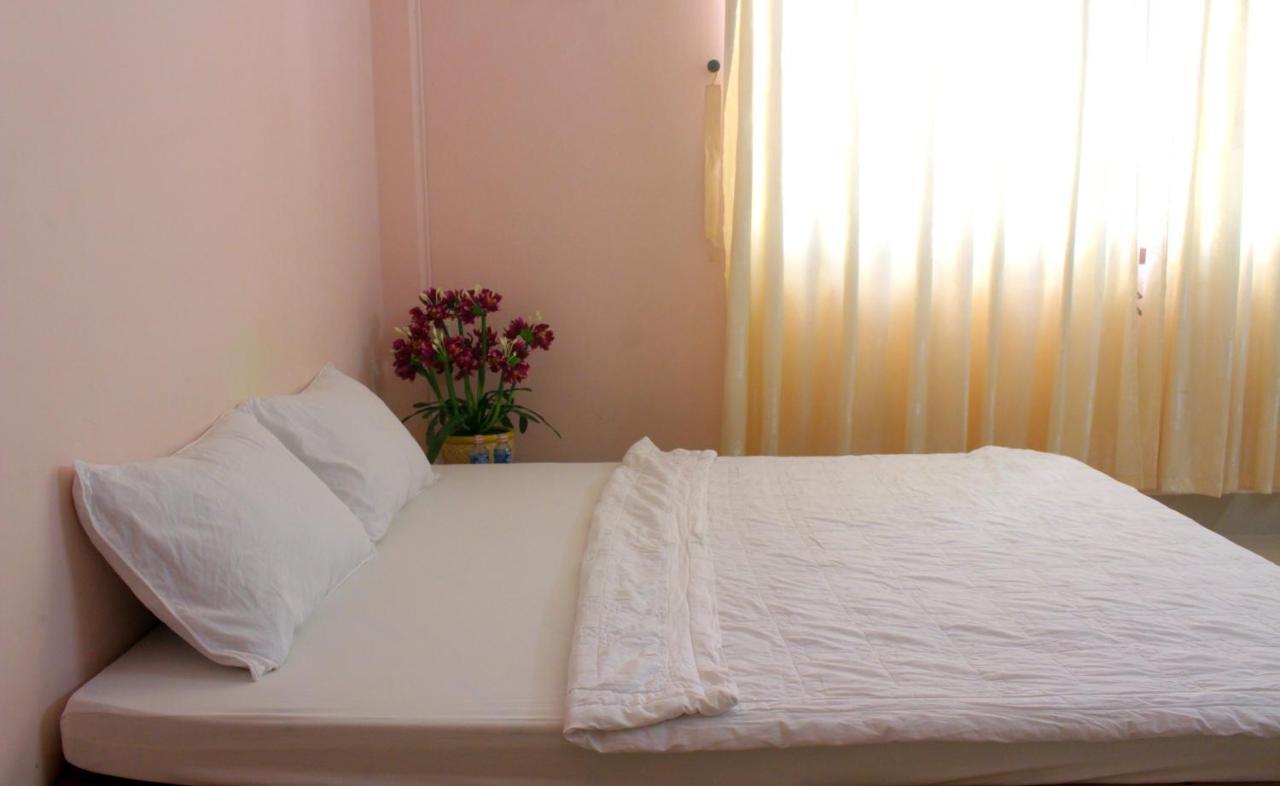 Mekong Land Bed & Breakfast Cần Thơ Ngoại thất bức ảnh
