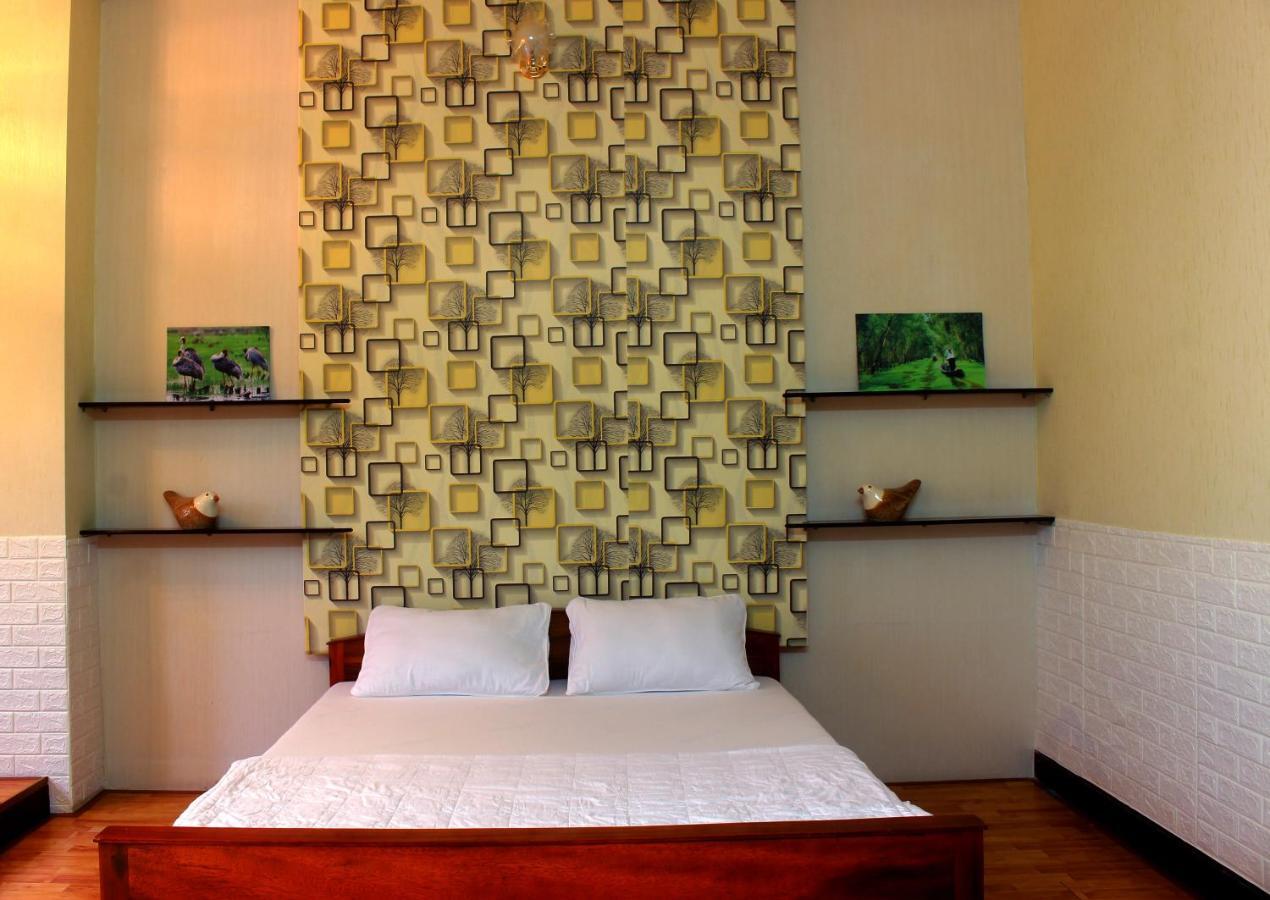 Mekong Land Bed & Breakfast Cần Thơ Ngoại thất bức ảnh