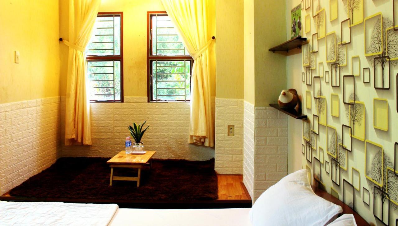 Mekong Land Bed & Breakfast Cần Thơ Ngoại thất bức ảnh
