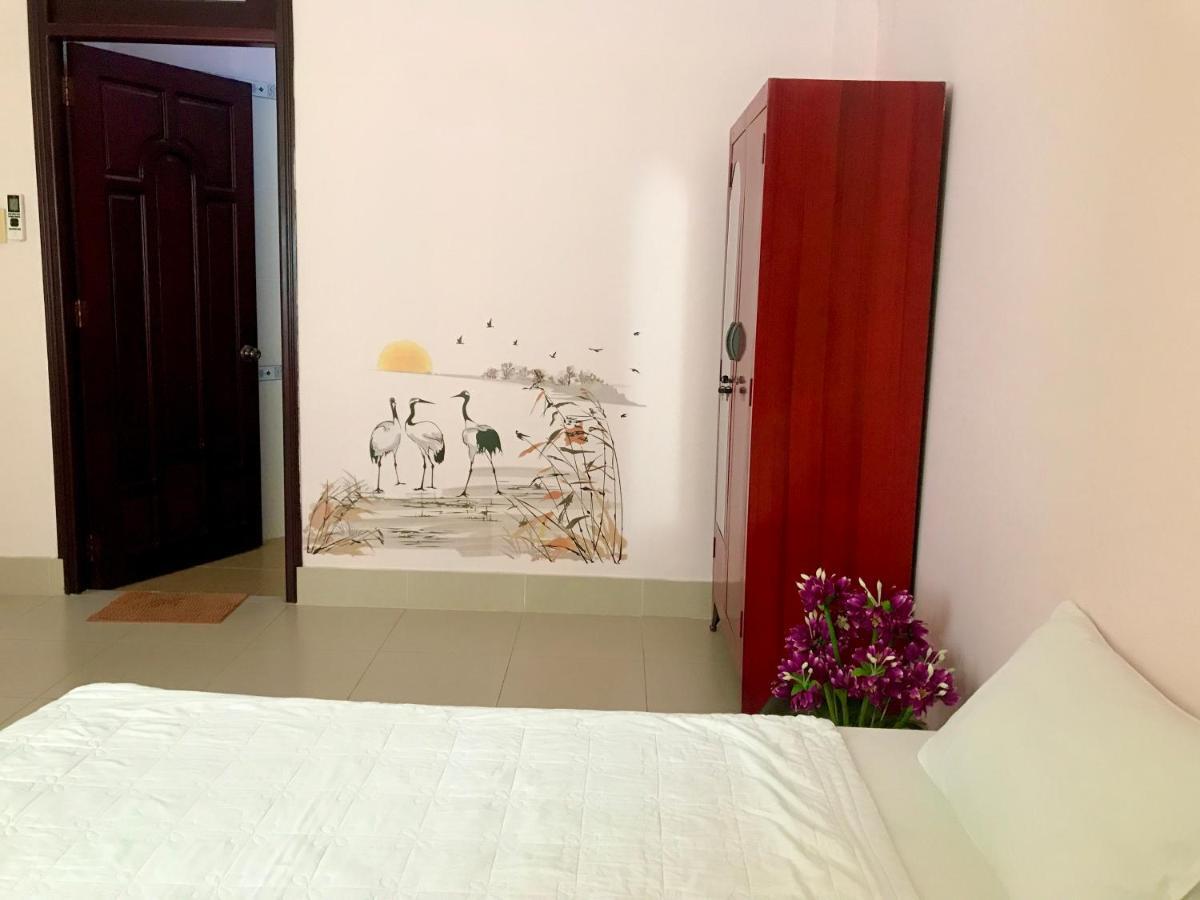 Mekong Land Bed & Breakfast Cần Thơ Ngoại thất bức ảnh